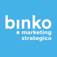 Binko Marketing Strategico