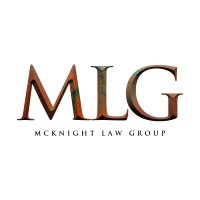 McKnight Law Group logo - Similar company to Republic Voice & Data