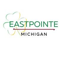City of Eastpointe logo - Similar company to O'Reilly Rancilio P.C.