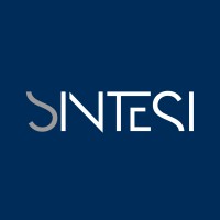 Sintesi logo - Similar company to Sintesi Spa