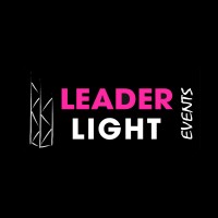 Leader Light Events logo - Similar company to Mw-Concept: Conception De Sites, Référencement Seo, Stratégie Digitale, Conception Graphique