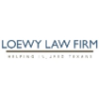 Loewy Law Firm P.C. logo - Similar company to Nextrev Labs