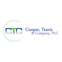 Cooper, Travis & Company, PLC logo - Similar company to Carpet Den Interiors