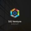 SIG VENTURE GROUP logo - Similar company to Ai Tech Startup