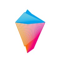 Iceberg logo - Similar company to Giant© Studio