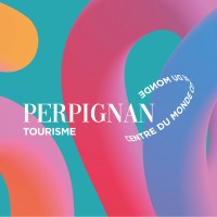 Perpignan Centre du Monde Tourist Office logo - Similar company to Cap Sud 66