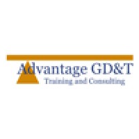 Advantage GD&T Training and Consulting logo - Similar company to Tec-Ease - Where Gd&T Rules!
