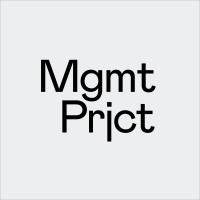 Mgmt Prjct logo - Similar company to Rumu Studio