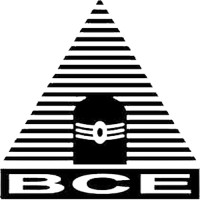 BCE logo - Similar company to Sunsoft