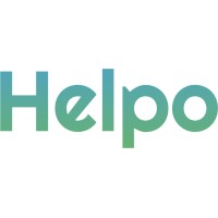 Helpo logo - Similar company to Helpo