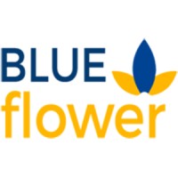 Blueflower logo - Similar company to 3B Solutions And Production