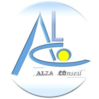 ALZA Conseil logo - Similar company to Padawone