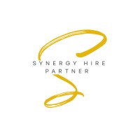 Synergy Hire Partner logo - Similar company to Havas Pr Kyiv