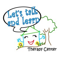 Let's Talk and Learn Therapy Center ®️ logo - Similar company to Comprehensive Therapy Center