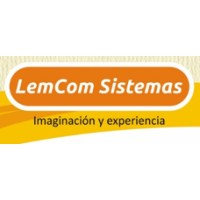 LemCom Sistemas logo - Similar company to Ixora Imc
