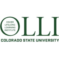 Osher Lifelong Learning Institute at CSU logo - Similar company to Quantummark, Llc