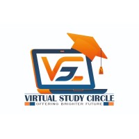 Virtual Study Circle - Online Learning Platform logo - Similar company to Harvey Rock Physics