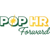 POP HR Forward logo - Similar company to Lira Language