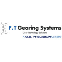 FT Gearing Systems logo - Similar company to G.S. Precision, Inc.