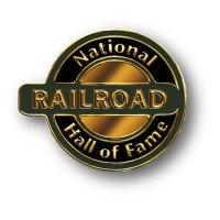 National Railroad Hall of Fame logo - Similar company to Product Ops Confidential