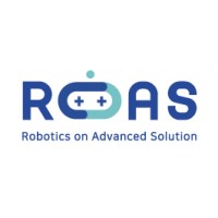 ROAS Inc. logo - Similar company to Intermec Chile S.A.