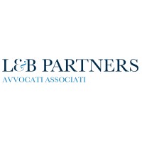 L&B Partners Avvocati Associati logo - Similar company to Insight Studio Legale