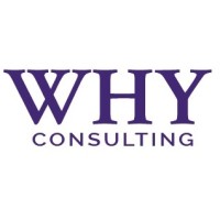 WHY CONSULTING logo - Similar company to Newadvise