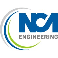 NCA ENGINEERING logo - Similar company to Staff Sicurezza