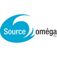 Source Oméga Inc. logo - Similar company to Cirta Intercom