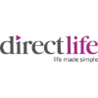 Direct Life and Pension Services Ltd logo - Similar company to Summit Wealth Ag