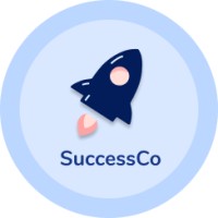 The Success Company logo - Similar company to Ava Setail
