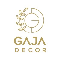 GAJA DECOR logo - Similar company to Distyle