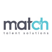 Match Talent Solutions logo - Similar company to Matchtalent
