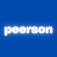 Peerson logo - Similar company to Cloudsoft