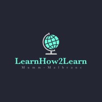 LearnHow2Learn logo - Similar company to Black Ivy Partners