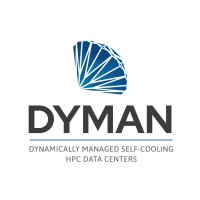 Dyman Project EU logo - Similar company to Hycool-It Eu Project