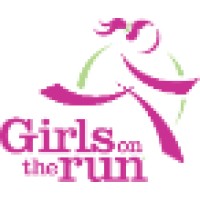 Girls on the Run of Central Indiana logo - Similar company to Bye Bye Anxiety