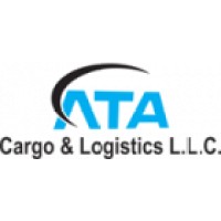 ATA Cargo & Logistics LLC logo - Similar company to Safe Box International Cargo Packaging & Movers Llc