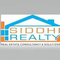 Siddhi Realty logo - Similar company to Zee Infra Group