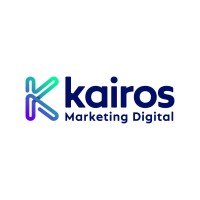 Kairos | Agencia de Inbound Marketing logo - Similar company to Smart Natural Circle