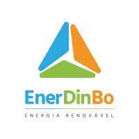 EnerDinBo logo - Similar company to Auma Energia