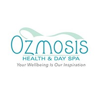 Ozmosis Wellness Spa logo - Similar company to One Day Salon