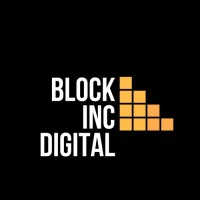 block inc logo - Similar company to Cvb Financial Corp