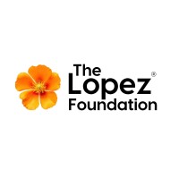 The Lopez Foundation logo - Similar company to Spiraltech