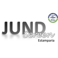 Jundscreen estamparia logo - Similar company to Miro Estamparia
