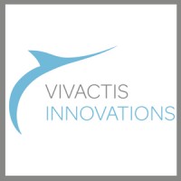 VIVACTIS INNOVATIONS logo - Similar company to Action D'Eclat