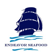 Endeavor Seafood, Inc. logo - Similar company to Lyons Seafoods Ltd