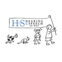 Hearing and Speech of Western New York logo - Similar company to Buffalo Hearing & Speech Center