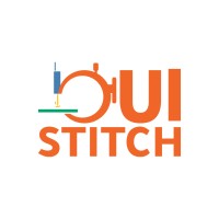 OUI STITCH logo - Similar company to Ro