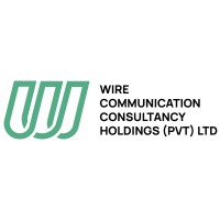 Wire Communication Consultancy Holdings Group (WCCG) logo - Similar company to Solutions Ground